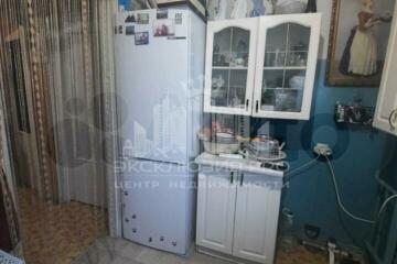 2-к квартира, 42 м², 4/5 эт.