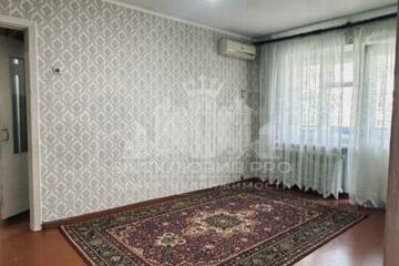 2-к квартира, 44,5 м², 3/5 эт.