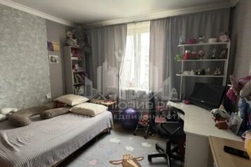 2-к квартира, 38 м², 7/9 эт.