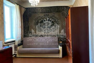 2-к квартира, 33 м², 2/2 эт.