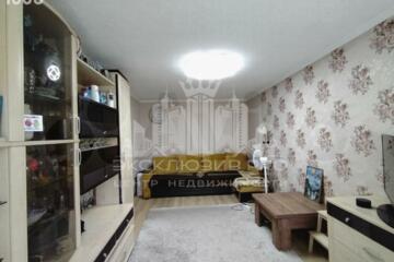 2-к квартира, 42,1 м², 4/5 эт.