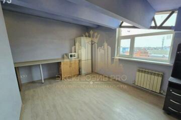 Студия, 31 м², 4/4 эт.