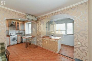 3-к квартира, 46 м², 2/2 эт.