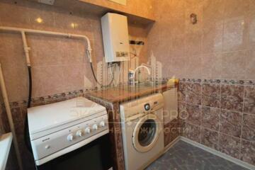 2-к квартира, 44,6 м², 5/5 эт.