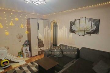 1-к квартира, 31 м², 8/9 эт.
