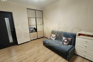 2-к квартира, 42 м², 4/6 эт.