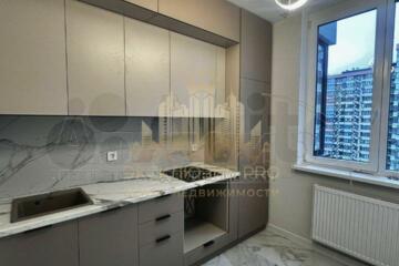 2-к квартира, 50 м², 19/25 эт.