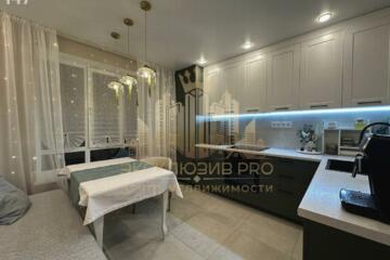 2-к квартира, 50 м², 16/20 эт.