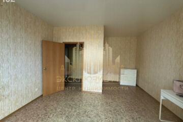 1-к квартира, 38 м², 11/17 эт.