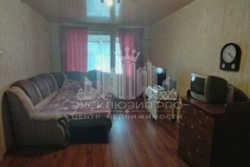 1-к квартира, 30 м², 1/9 эт.