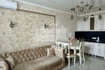 Студия, 26,6 м², 13/21 эт.