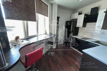 1-к квартира, 35 м², 5/6 эт.