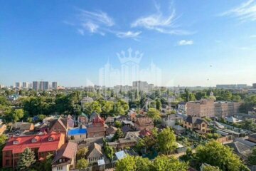 1-к квартира, 48 м², 11/17 эт.