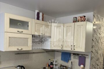 Студия, 21 м², 2/5 эт.