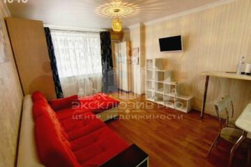 1-к квартира, 41 м², 6/20 эт.