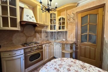 3-к квартира, 60,8 м², 3/9 эт.