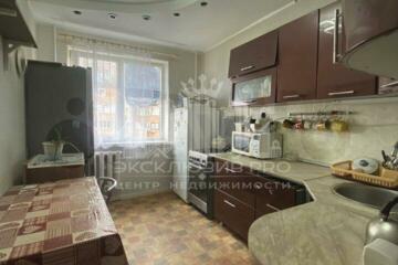 3-к квартира, 64 м², 5/9 эт.