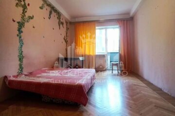 2-к квартира, 44,3 м², 4/5 эт.