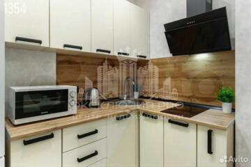 1-к квартира, 30 м², 11/22 эт.