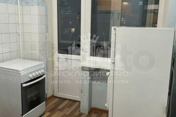 1-к квартира, 26,3 м², 3/5 эт.