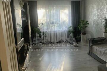 2-к квартира, 56 м², 6/9 эт.