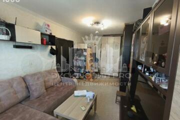 1-к квартира, 33 м², 9/9 эт.