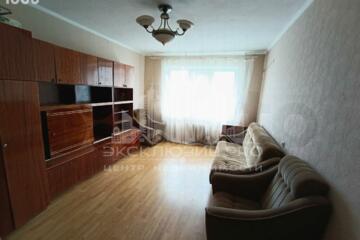 3-к квартира, 64 м², 8/10 эт.