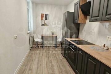 1-к квартира, 41 м², 14/17 эт.
