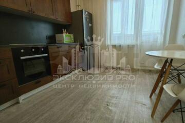 1-к квартира, 36,6 м², 17/17 эт.