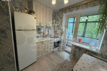 2-к квартира, 42,6 м², 5/5 эт.