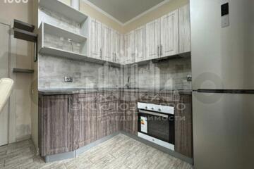 1-к квартира, 44 м², 4/21 эт.