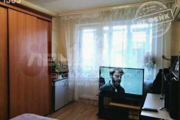 1-к квартира, 22 м², 2/9 эт.