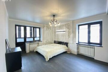 1-к квартира, 37 м², 4/6 эт.