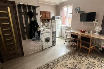 Студия, 22,8 м², 5/5 эт.