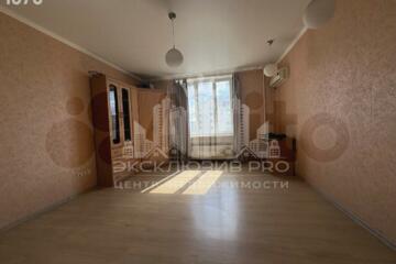 1-к квартира, 36 м², 14/15 эт.