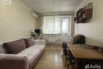 1-к квартира, 33 м², 9/9 эт.