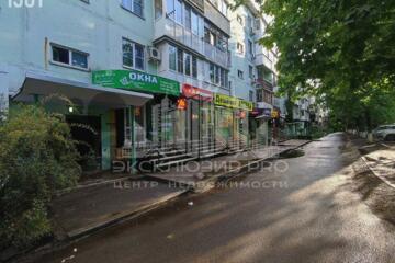 1-к квартира, 31 м², 1/5 эт.