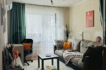 2-к квартира, 42,6 м², 4/5 эт.