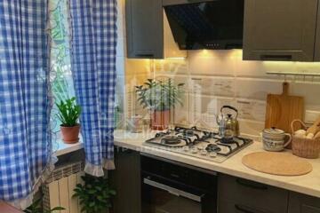 1-к квартира, 28,5 м², 1/5 эт.