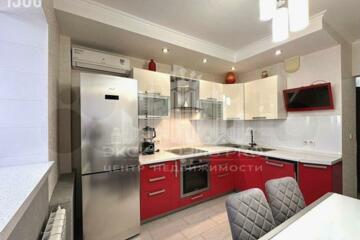 2-к квартира, 56 м², 13/14 эт.