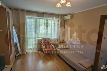 1-к квартира, 35 м², 3/9 эт.