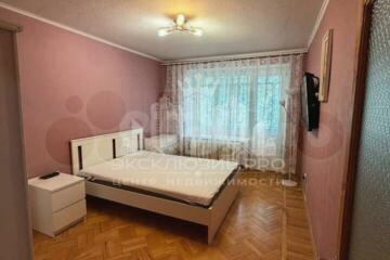 1-к квартира, 46,3 м², 1/5 эт.