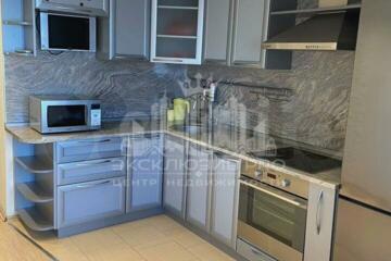 1-к квартира, 39,3 м², 6/15 эт.