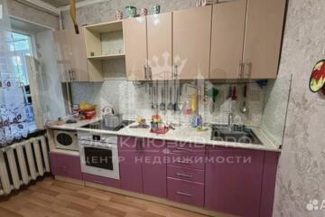 1-к квартира, 36,9 м², 4/14 эт.