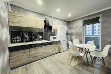 1-к квартира, 44 м², 13/24 эт.