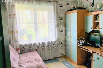 3-к квартира, 60 м², 1/5 эт.
