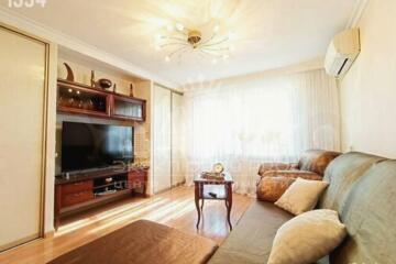 3-к квартира, 67 м², 4/9 эт.