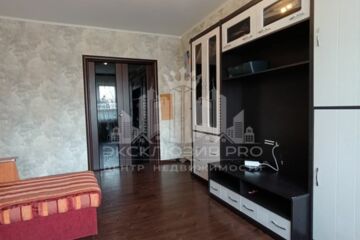 3-к квартира, 65 м², 4/9 эт.