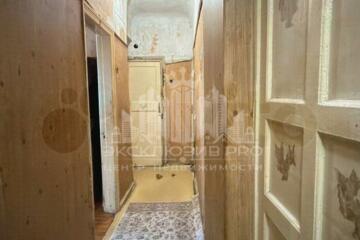 3-к квартира, 50 м², 4/5 эт.
