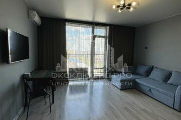 2-к квартира, 46,7 м², 19/25 эт.